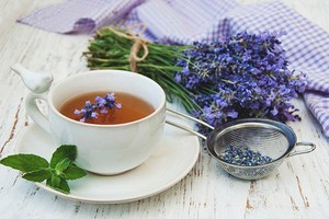 <b>DRIED</b> <b>LAVENDER</b> FROM FLOWERS FROM VIETNAM WHOLESALE - Product Image 4