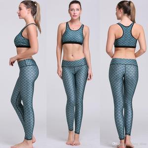 Conjunto Deportivo para Mujer - Product Image 1