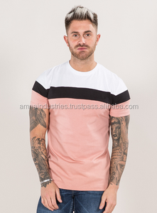 T-shirts ajustés tendance - Product Image 2