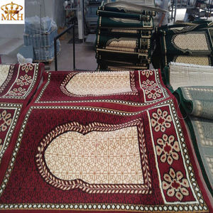 Mezquita alfombra de oración alfombra M01 - Product Image 4