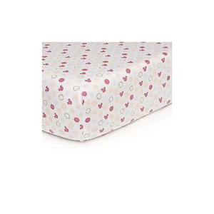 2018 New latest low Price Fitted Crib Sheet For Baby - Product Image 1