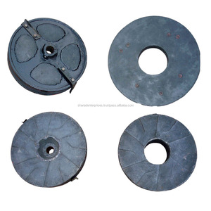 Piedras de Esmeril para Molinos de Harina y Máquinas de Procesamiento de Frutos Secos - Product Image 4