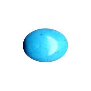 Pierres précieuses naturelles turquoises, fabrication de pierres précieuses - Product Image 1