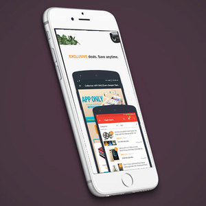 IOS Shopping APP China | บริการแอปพลิเคชันช้อปปิ้งอีคอมเมิร์ซแบบกำหนดเองโดย protolabz eservices - Product Image 5