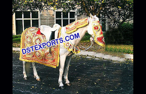 Disfraz de Caballo en Venta, Artículos de Decoración para Bodas Indias, Artículos de Decoración para Bodas Económicos - Product Image 3