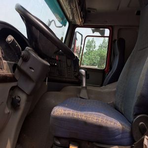 HOWO sinotruk รถดัมพ์ดีเซล6x4ยูโร3รถดัมพ์พวงมาลัยซ้ายรถ375HP 18cbm ด้วยมือรถบรรทุกหนัก - Product Image 5