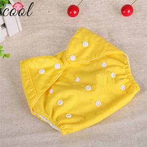 Vente en Gros de Couches Bébé Écologiques Couches Lavables Couches Lavables Bébé - Product Image 4