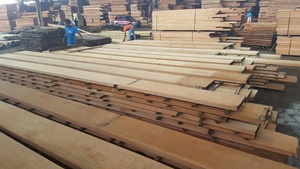 Melunak madera aserrada modelo número madera para aplicaciones de almacén - Product Image 2