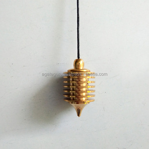 Bảy Hành Tinh Con Lắc Con Lắc Kim Loại - Product Image 1