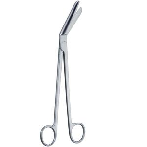 Ciseaux d'épisiotomie Stadler 14,5 cm 22 cm Acier inoxydable allemand - Product Image 1