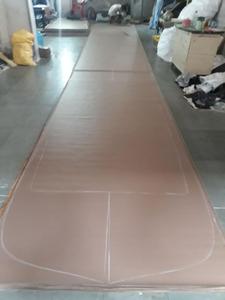 Tuk Tuk Auto Top Hood for <b>Sale</b> - Product Image 2