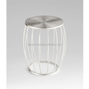 Mesa de café moderno/lado mesa de café/sala de mesa de METAL - Product Image 2