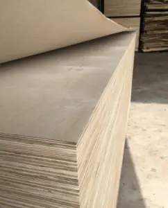 CARB P2 COMMERCIAL PLYWOOD