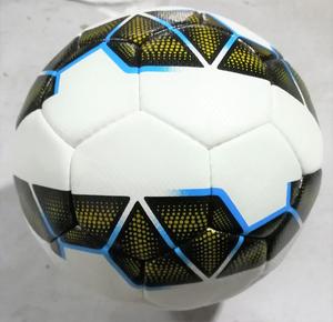 BALÓN DE CUERO DE PU IMPRESO PERSONALIZADO DE ALTA CALIDAD AL POR MAYOR BALÓN DE CALLE Khason Tamaño 5 Durable para BALONCESTO USO AL AIRE LIBRE ENTRENAMIENTO - Product Image 6