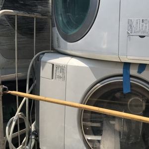 เครื่องซักผ้าแบรนด์ญี่ปุ่นแบบผสมน้ำหนัก10กก. ใช้ในครัวเรือนจากญี่ปุ่น100V - Product Image 3