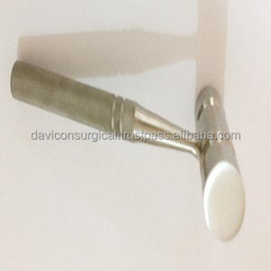 เครื่องมือศัลยกรรมกระดูก HEATH MALLET น้ำหนัก 400 กรัม ผลิตจากสแตนเลสคุณภาพสูง โดย DAVICON ENTERPRISES - Product Image 3
