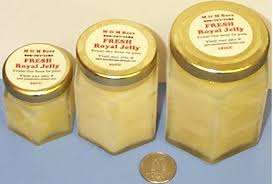 นมผึ้งแท้ 100% - Product Image 3