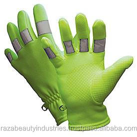 ถุงมือจราจรสะท้อนแสง - Product Image 6