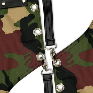 Delantales 3 Pro para barberos, peluquero - Product Image 4