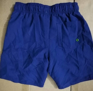 Shorts de bain pour enfants pour garçons, étiquettes de marque de haute qualité, maillots de bain décontractés à séchage rapide, lot de stock bangladais - Product Image 4