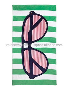 Serviette de plage turque 100% coton à séchage rapide de haute qualité sans sable surdimensionnée Extra Large cadeau adulte caractéristique compressée - Product Image 4