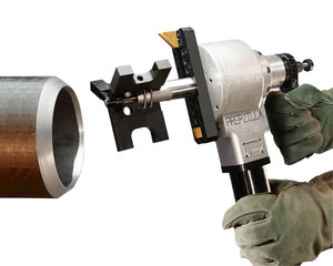 เครื่องลบคมท่อไฟฟ้า - Product Image 1