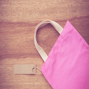 Bolsas de algodón de alta calidad para venta al por mayor bolsas de lona bolsas de compras para niñas fabricante en la India - Product Image 5