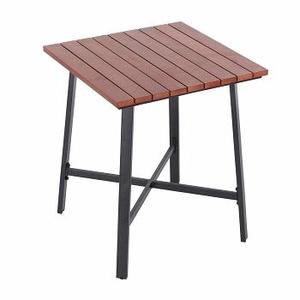 Table basse classique moderne en métal de table de restaurants pour la décoration de maison de meubles de maison de salon - Product Image 2