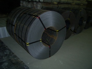 Cốt Thép Bị Biến Dạng - Product Image 6