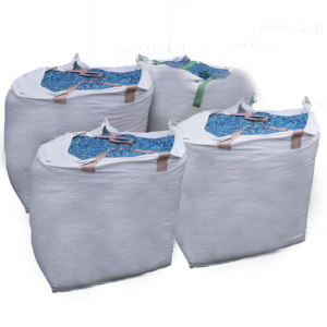 HOAHA Grand Fournisseur Sac Jumbo Big BagViet Nam BSCI - Product Image 2