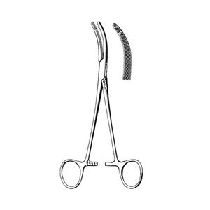 Heaney <strong>Hysterectomy</strong> <strong>Surgical</strong> <strong>Forceps</strong> 19cm 21cm 23cm German Stainless Steel