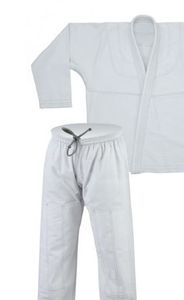 Wholesale Factory Custom Training Gi Kimonos Bjj Judo Jiu Jitsu <b>Martial</b> <b>Arts</b> <b>Wear</b> from Pakistan Sialkot Manufacturer - Product Image 4