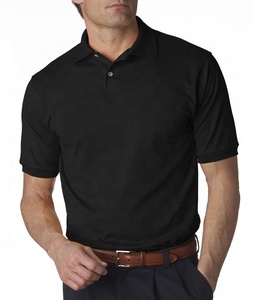Hot Selling <b>Top</b> Quality Custom Embroidery Design 100% Cotton Golf <b>Polo</b> T-Shirt Design Mens <b>Polo</b> T Shirts - Product Image 1