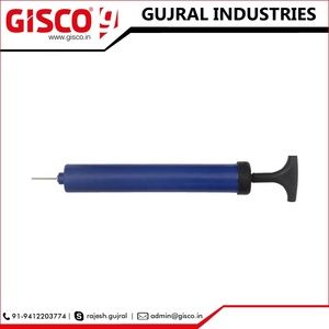 Infladores de fútbol y fútbol portátiles de alta calidad Producto de deportes y entretenimiento de proveedor de confianza - Product Image 2