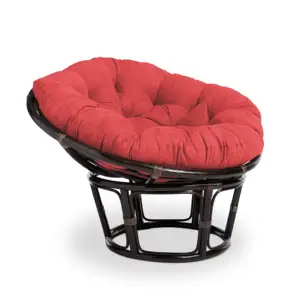 Elegante rattan papasan sedia dal Vietnam