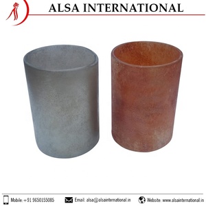 Última colección, soporte votivo de alta calidad, Vela decorativa de vidrio, soporte votivo, proveedor de India, exportador de confianza - Product Image 2