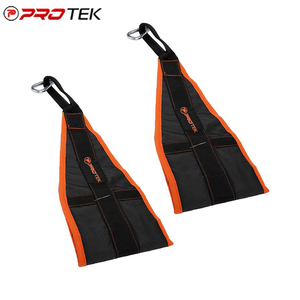 Equipo de correas Ab de neopreno resistente de alta calidad a la venta para el fortalecimiento abdominal - Product Image 1