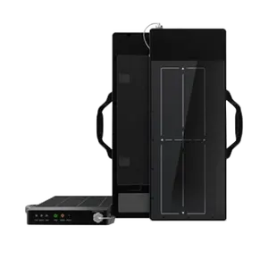 Detector de Panel plano Digital QUAM-1219