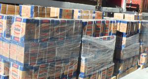 HOT SELLING in AFRICAN MARKET | DAIBAH <b>SPAGHETTI</b> 500GM <b>LONG</b> <b>SPAGHETTI</b> PASTA | WHOLESALE PASTA <b>SPAGHETTI</b> - Product Image 4