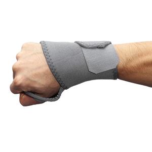 Gants de gymnastique à sangles souples pour accessoires d'équipement de fitness - Product Image 4