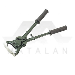 Equipo de herramientas de herrero para veterinaria, cortador, Hof - Product Image 2