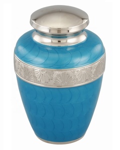 FUNÉRAIRE CRÉMATION URNE POUR ADULTE - Product Image 1