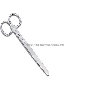 Instrumentos quirúrgicos, tijeras de instrumentos médicos y dentales, pinzas, instrumentos de cirugía, tijeras - Product Image 1