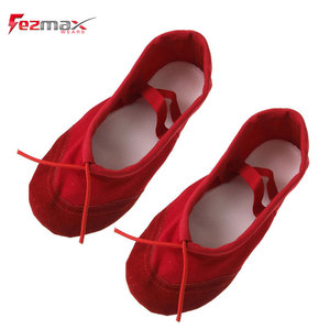 Chaussures de danse pour Ballet, chaussures de haute qualité, 2018 - Product Image 6