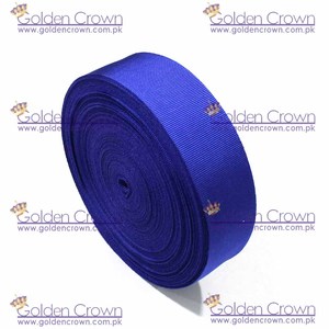 Cinta de medalla masónica azul oscuro | Cinta de medalla personalizada masónica - Product Image 6