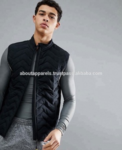 Chaqueta acolchada y acolchada de alta calidad, abrigo ligero, chaquetas acolchadas y acolchadas transpirables para mujer - Product Image 3