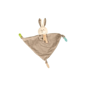 Edredón de algodón para bebé de alta calidad, tamaño personalizado, con etiqueta privada - Product Image 1