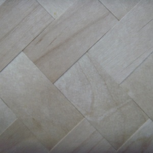 Chêne rouge et <span class=keywords><strong>Sapelli</strong></span> Tissé <span class=keywords><strong>Placage</strong></span> pour La Décoration De La Maison - Product Image 6