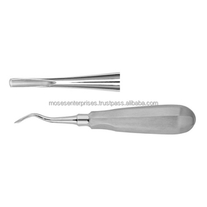 Dental Tooth Stout Root Elevator Fig.11Standard - Product Image 1