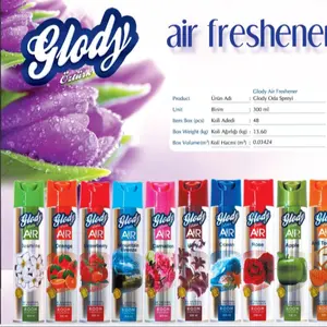 Airfreshener 300ml